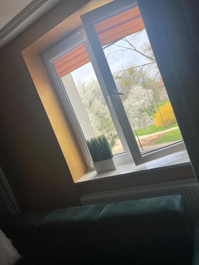Apartament Dubaj Gliwice Dış mekan fotoğraf