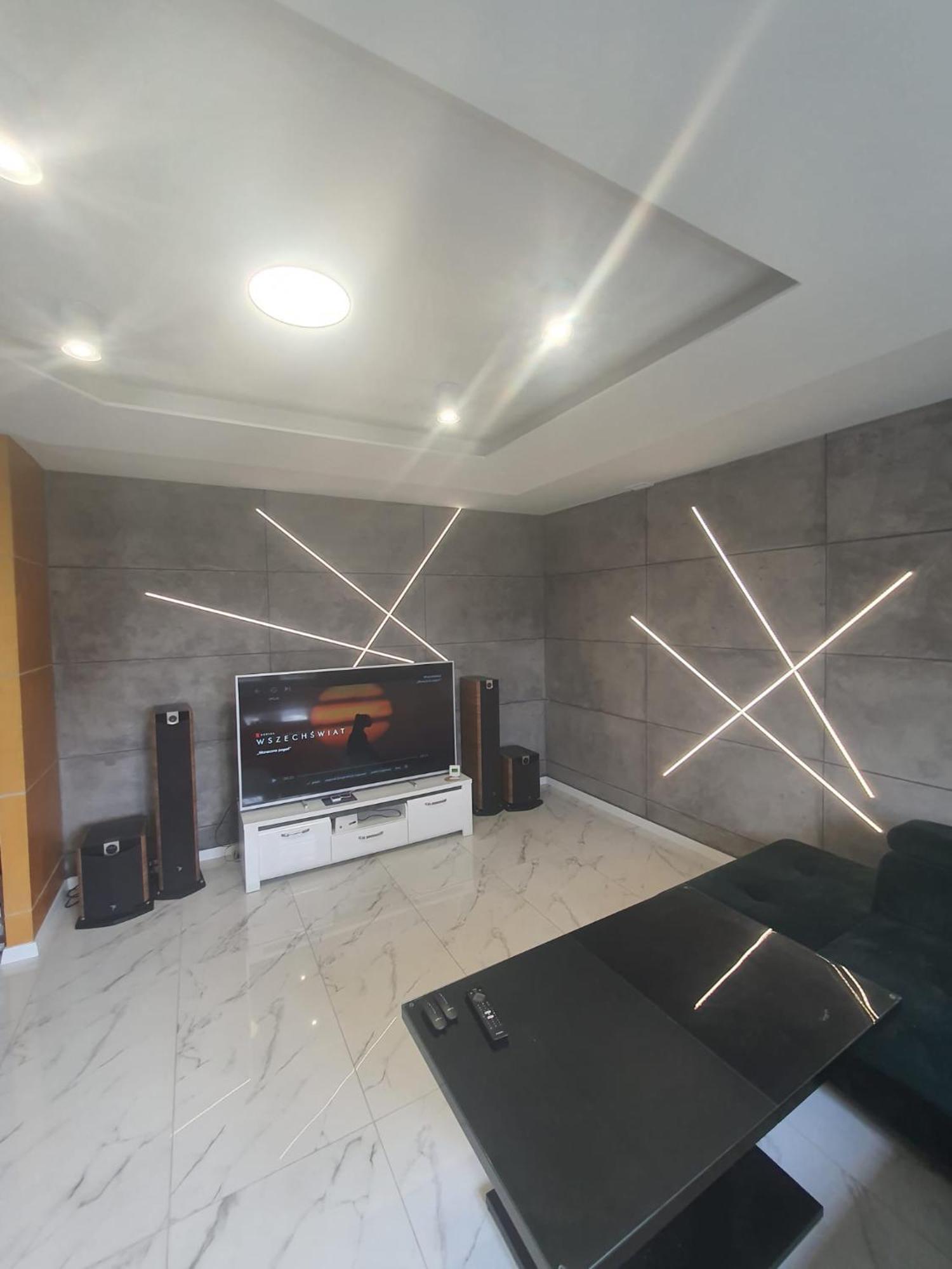 Apartament Dubaj Gliwice Dış mekan fotoğraf