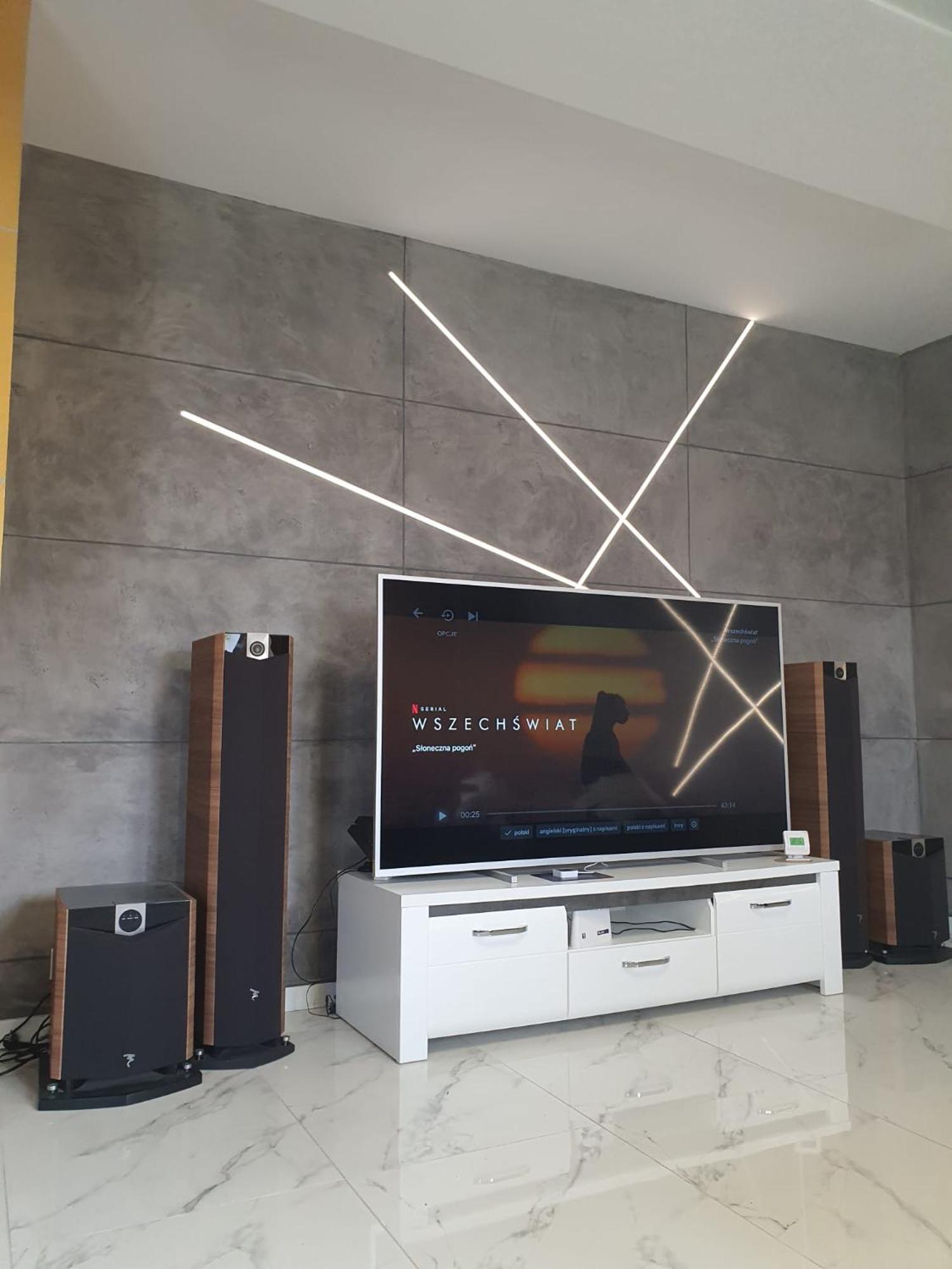 Apartament Dubaj Gliwice Dış mekan fotoğraf
